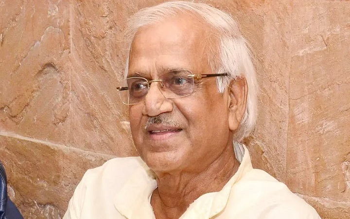 পশ্চিমবঙ্গের বিরোধীদলীয় নেতা হলেন মমতার বিশ্বস্ত শোভনদেব