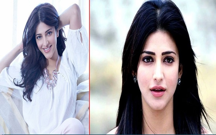 গোপনে বিয়ে করেছেন শ্রুতি হাসান