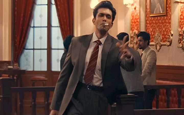 বলিউডে অভিষেক আরিফিন শুভর, ট্রেন্ডিংয়ের শীর্ষে ‘জ্যাজ সিটি’