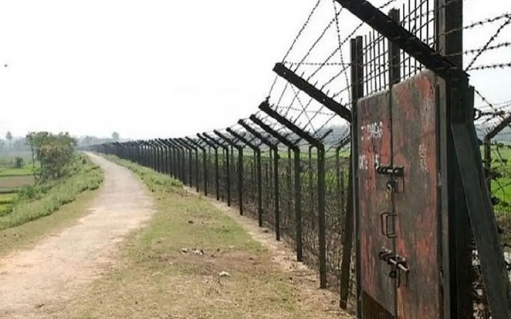 সোনারহাট সীমান্তে বিএসএফের গুলির জবাবে বিজিবির পাল্টা ফায়ার
