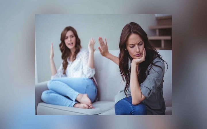 ভাই-বোনের সঙ্গে মনোমালিন্য, অভিমান মেটাবেন যেভাবে