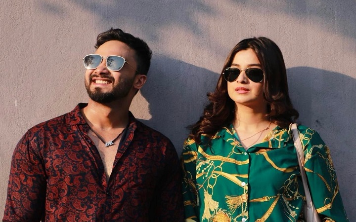 সাউথ ইন্ডিয়ান সিনেমায় কাজ করতে চান শুভ