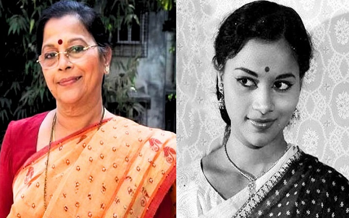 না ফেরার দেশে বলিউড অভিনেত্রী সীমা দেও