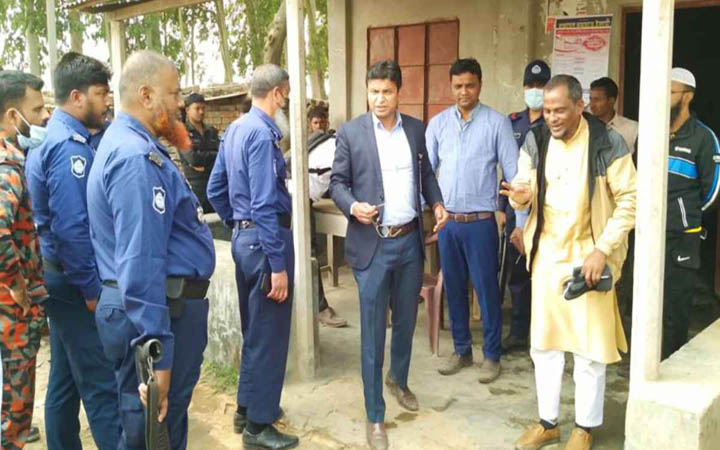 সিরাজগঞ্জে ৯ ইটভাটাকে ৪০ লাখ টাকা জরিমানা