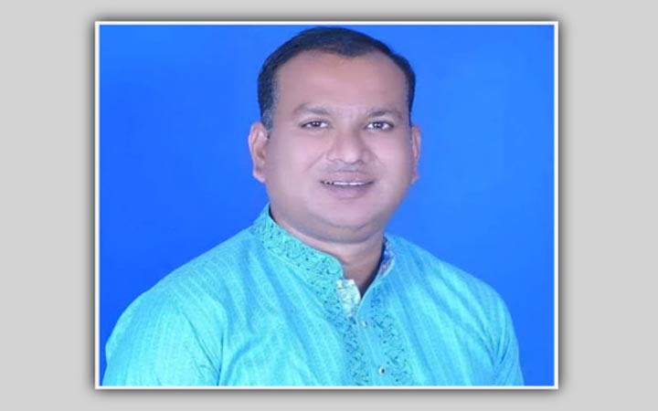 সিরাজগঞ্জ জেলা যুবদল সভাপতির মৃত্যু