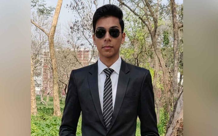 সহকারী জজ পরীক্ষায় দেশসেরা রাবি শিক্ষার্থী আরিফুল