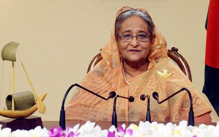 একীভূত উন্নয়ন পরিকল্পনা গ্রহণ করতে হবে: প্রধানমন্ত্রী