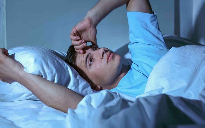 রমজানে ঘুমের সমস্যা: কেন হয়, সমাধান কী?