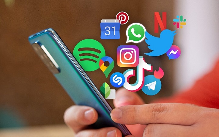 স্মার্টফোনে ‘সার্কেল টু সার্চ’ নামের বিশেষ ফিচার