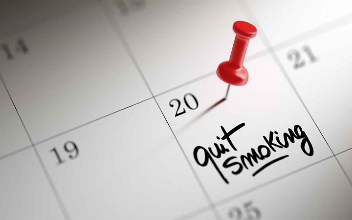 ধূমপান ছাড়া সহজ নয়, আসক্তি কাটান ৩ ধাপে