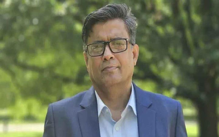 ‘বিদায়, বেইলি রোড’ অন্তর্বর্তী সরকারের প্রেস সচিবের আবেগঘন স্ট্যাটাস