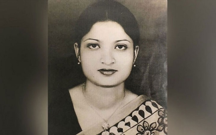ফের পেছাল সগিরা মোর্শেদ হত্যা মামলার রায়