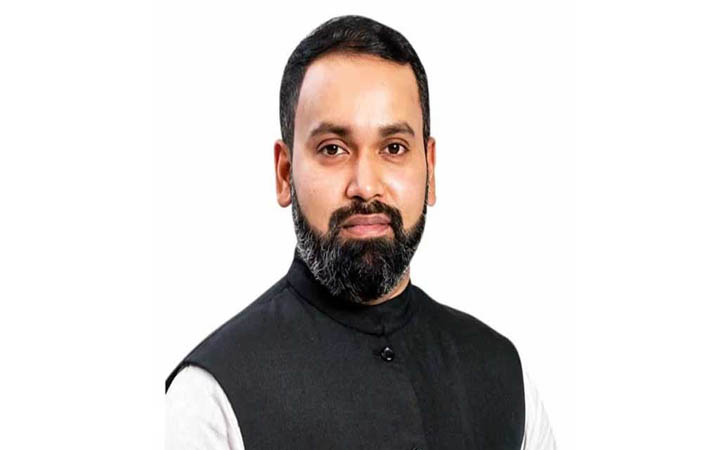 হত্যা মামলায় ২ দিনের রিমান্ডে সোলায়মান সেলিম