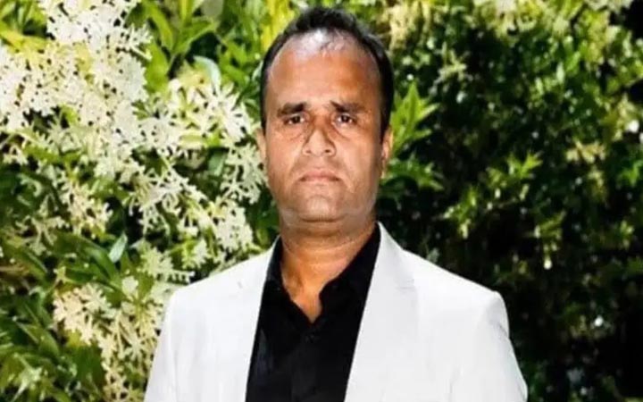ম্যারাথনে দৌড়ের মাঝেই অসুস্থ হয়ে দৌড়বিদের মৃত্যু
