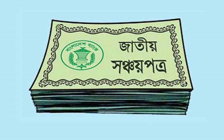 সঞ্চয়পত্রের সুদহার আরও কমাবে সরকার