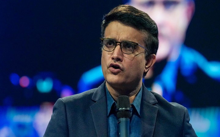 ফের ছোটপর্দায় ফিরছেন সৌরভ