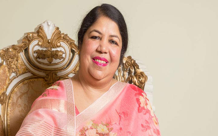 ২ দিনের সফরে পীরগঞ্জে যাচ্ছেন স্পিকার