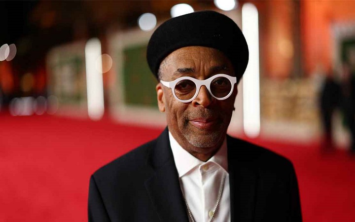 চলচ্চিত্র পরিচালক হওয়া আমার নিয়তি ছিল: স্পাইক লি