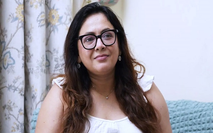 যুদ্ধ নিয়ে রোম্যান্টিসিজম বন্ধ করুন : শ্রীলেখা