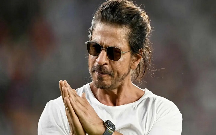 আইনি জটিলতা থেকে স্বস্তি পেলেন শাহরুখ