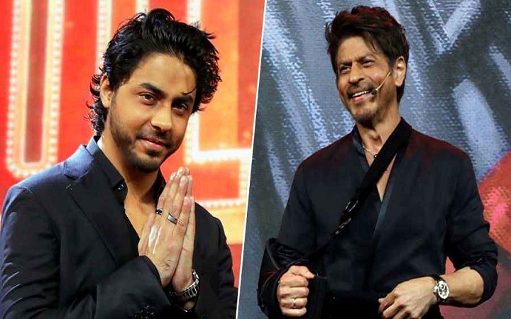 শাহরুখ-আরিয়ানের বিরুদ্ধে মামলা খারিজ