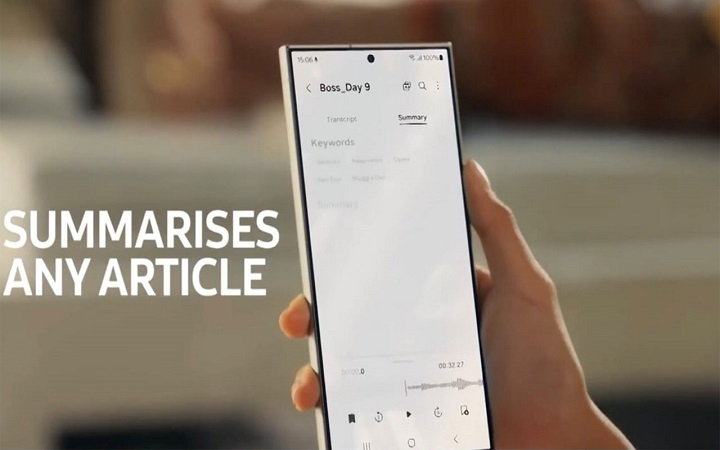 ক্রিয়েটিভপুল অ্যাওয়ার্ড জিতল স্টারকম