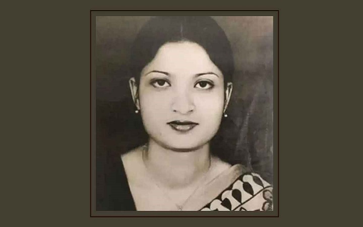 সগিরা মোর্শেদ হত্যা মামলায় ২ আসামির যাবজ্জীবন