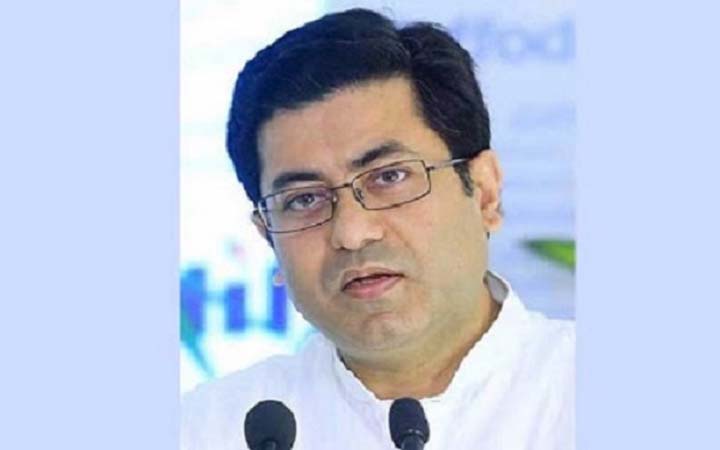 দখলদার প্রতিরোধে প্রতিটি মার্কেটেই নিয়মিত নির্বাচন হবে :  মেয়র তাপস