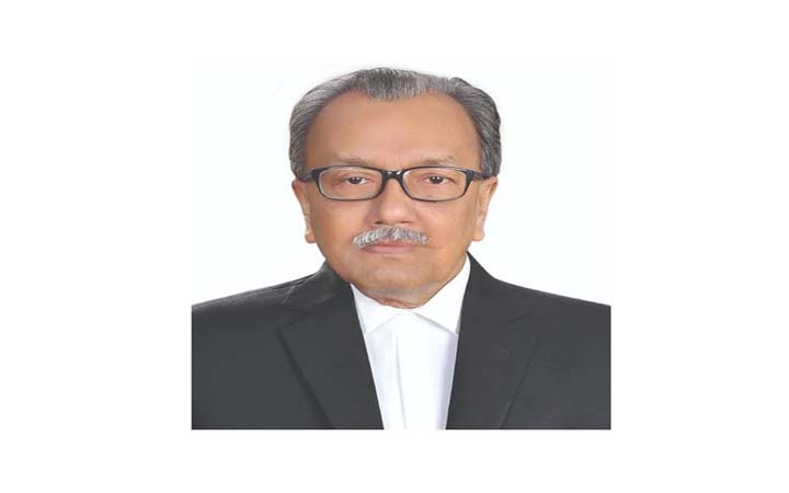 এডভোকেট সৈয়দ রেজাউর রহমান বাংলাদেশ বার কাউন্সিলের ভাইস চেয়ারম্যান নির্বাচিত