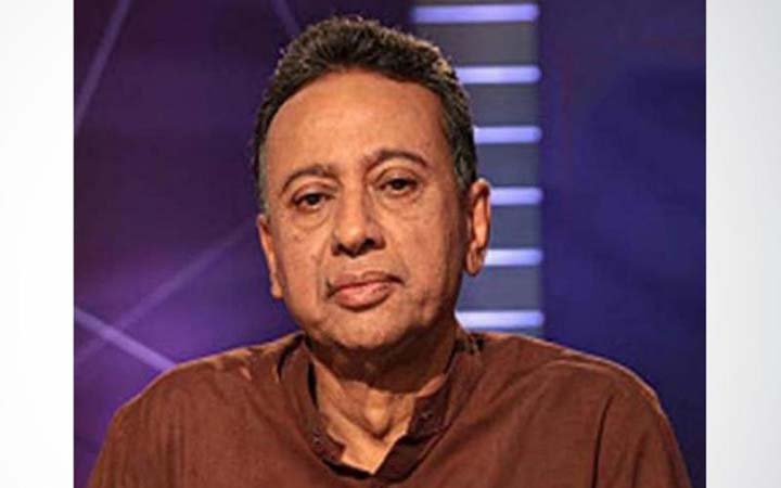 জনগণ ভয়কে জয় করেছে : আমীর খসরু
