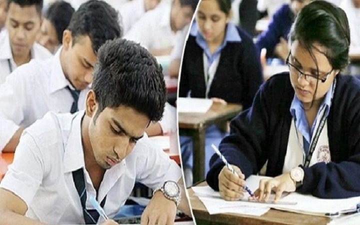 আগামী বছর যে নিয়মে হবে এসএসসি পরীক্ষা