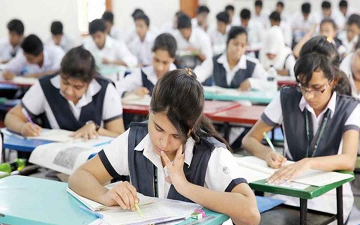 ২০২৫ সালের এসএসসি পরীক্ষার রুটিন প্রকাশ