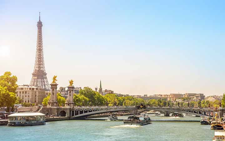 নাগরিক সেবায় বিশ্বে ফ্রান্স প্রথম ,বাংলাদেশ ১৩৭তম