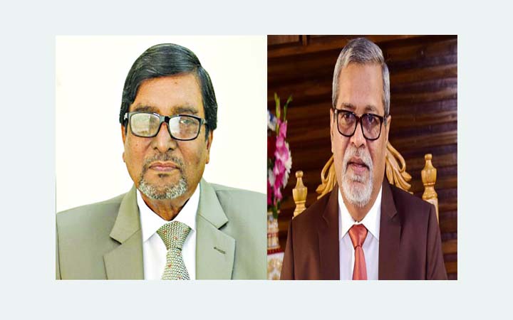 নির্বাচন কমিশনকে অপদস্ত করেছে মাহবুব তালুকদার : সিইসি