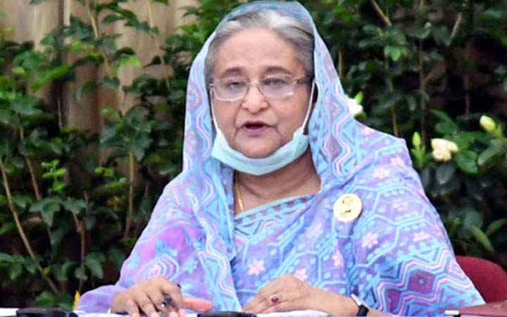 চিকিৎসক, নার্স, স্বাস্থ্যকর্মীদের জন্য প্রণোদনা ঘোষণা
