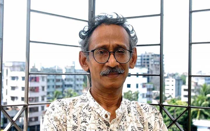 থ্রিলার লেখক শেখ আবদুল হাকিম মারা গেছেন