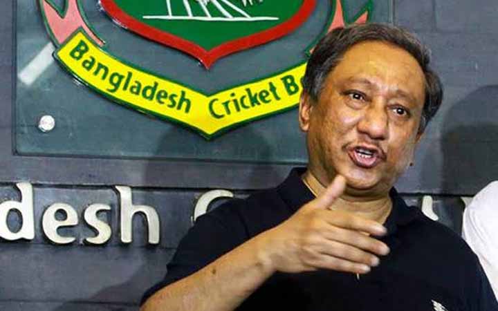 শর্ত মেনে শ্রীলঙ্কা সফরে যাবে না বাংলাদেশ : বিসিবি