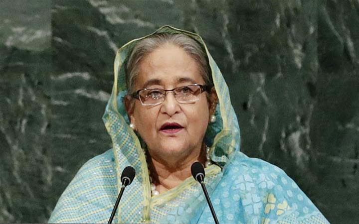 ত্রাণ আত্মসাৎকারীদের ছাড় দেয়া হবে না : প্রধানমন্ত্রী