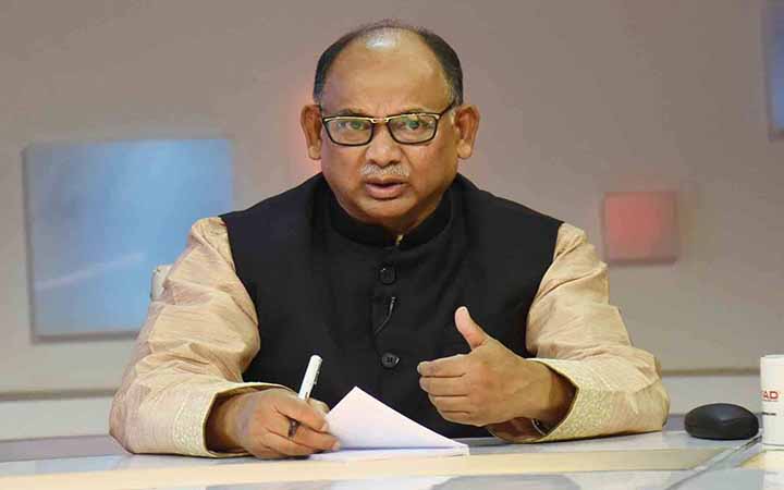 ট্রেনের ভাড়া বাড়ছে না : রেলমন্ত্রী