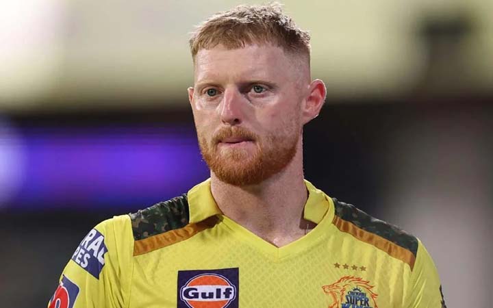 আইপিএলের পরের আসরে খেলবেন না স্টোকস