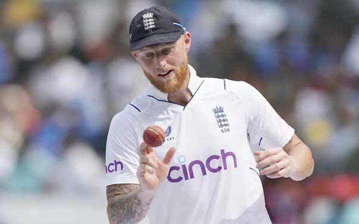 টেস্ট ক্যারিয়ারের অনন্য মাইলফলকের সামনে স্টোকস