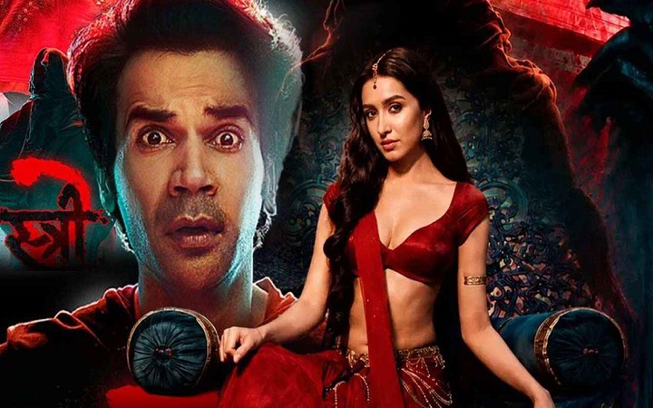 ‘স্ত্রী ৩’-এর মুক্তি পেছাল, জানা গেল কারণ