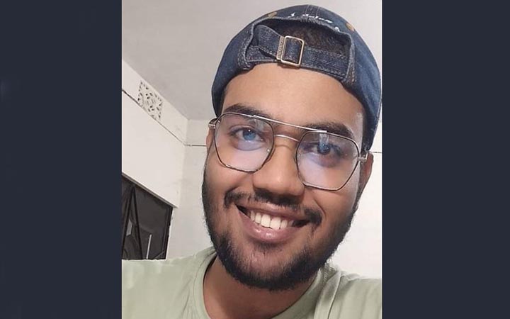 ময়মনসিংহ ইঞ্জিনিয়ারিং কলেজ শিক্ষার্থীর মরদেহ উদ্ধার