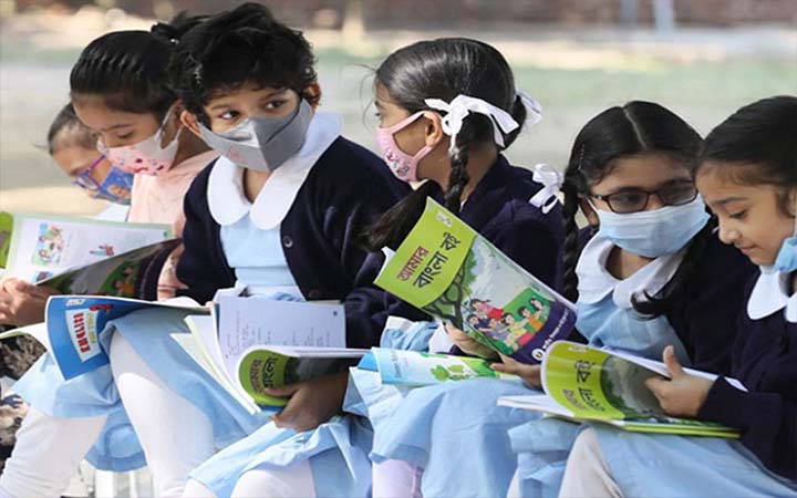 মাধ্যমিক স্কুলে ভর্তির লটারি ১২ ও ১৩ ডিসেম্বর