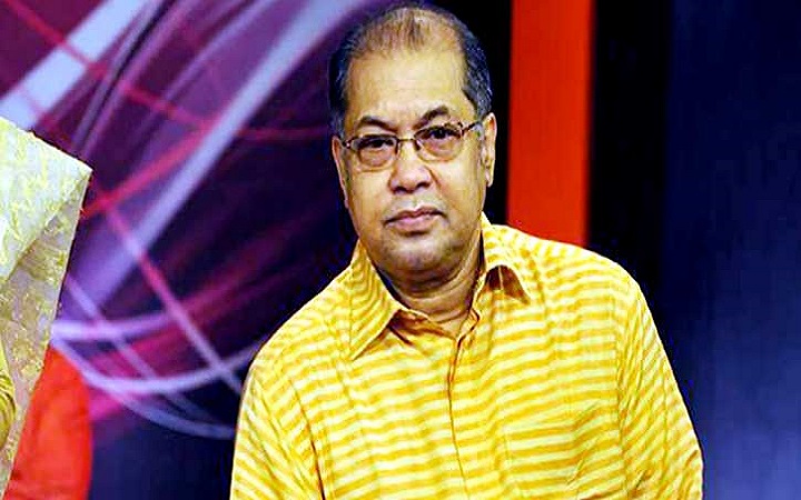 সংগীতশিল্পী সুবীর নন্দীর ষষ্ঠ মৃত্যুবার্ষিকী আজ