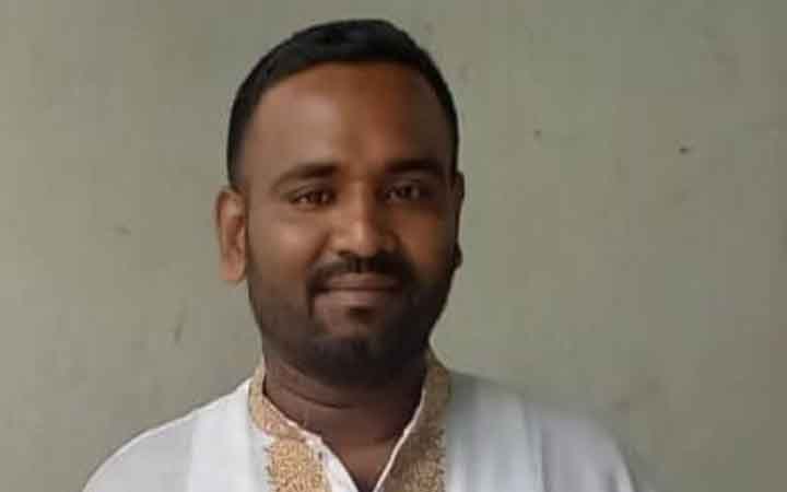 বংশালে দাম্পত্য কলহের জেরে স্বামী নিহত, দ্বিতীয় স্ত্রী আটক