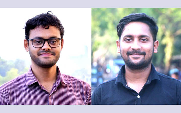 শাবি প্রেসক্লাবের সভাপতি রবিন, সম্পাদক শুভ