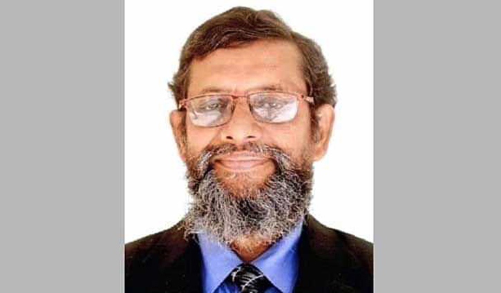 শাবিপ্রবিতে উপ-উপাচার্য নিয়োগ