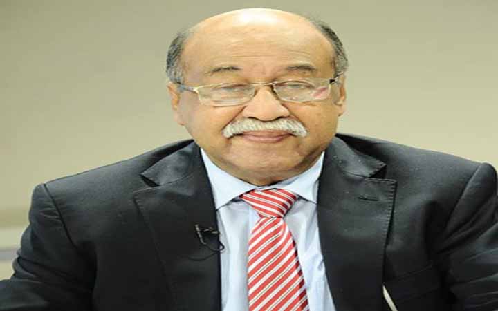 চামড়া নিয়ে যা হয়েছে তার দায় আমরা  এড়াতে পারি না: শিল্পমন্ত্রী