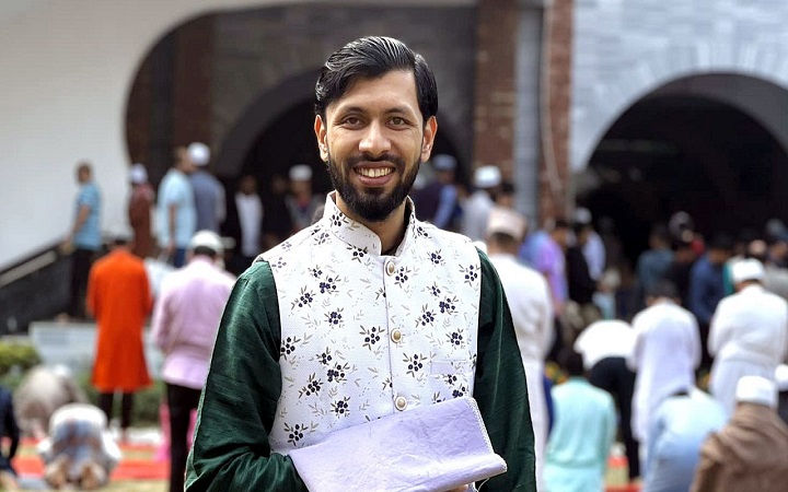 আমার বাবা ন্যায়বিচার না পেলে বিদ্রোহ করব : তবিব